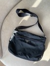 Prada Black Nylon thumbnail