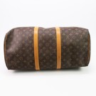Louis Vuitton "Keepall" 50 thumbnail