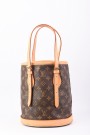 Louis Vuitton Bucket PM thumbnail