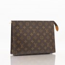 Louis Vuitton Toiletry Bag (1999) – klassisk toalettmappe i Monogram thumbnail