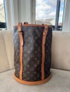 Louis Vuitton Bucket GM  thumbnail