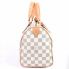 Louis Vuitton Damier Azur 25 – Elegant og tidløs thumbnail