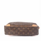 Louis Vuitton Trocadéro (1999) – klassisk crossbody i Monogram thumbnail