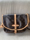Louis Vuitton Saumur 30 thumbnail