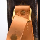  Louis Vuitton Cartouchière (1991) – Vintage eleganse i perfekt hverdagsformat thumbnail