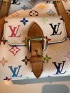 Louis Vuitton Multicolor Priscilla  thumbnail