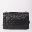 Chanel Classic Jumbo Single Flap I 2009 thumbnail