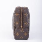 Louis Vuitton Trousse 23 – Vintage toalettmappe fra 1987 thumbnail