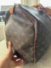 Louis Vuitton Keepall 50 thumbnail