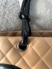  Chanel Cambon Tote Bag thumbnail