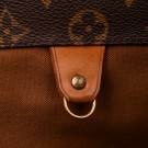 LOUIS VUITTON SAC TOTE (1998) – TIDLØS OG ELEGANT SHOPPINGVESKE thumbnail