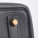 Hermès Birkin HAC 32 (1993) – Håndverk, historie og høyeste raffinement thumbnail