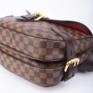 Louis Vuitton Highbury – Strukturert og stilren fra 2008 thumbnail