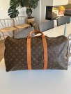 Louis Vuitton Keepall 45 thumbnail