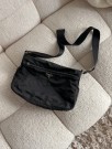 Prada Black Nylon thumbnail