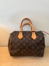 Louis Vuitton Speedy 25 thumbnail