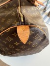 Louis Vuitton Keepall 60 thumbnail