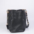 Chanel GST – Klassisk shopper i Caviar-skinn fra 2011 thumbnail