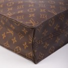 Louis Vuitton Sac Plat Predate Code 1980 thumbnail