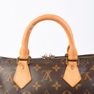 Louis Vuitton Bando 25 (2013) – Elegant og tidløs thumbnail