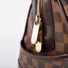 Louis Vuitton Berkeley – Damier Ebene (2009) thumbnail