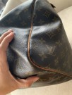 Louis Vuitton Keepall 55 thumbnail