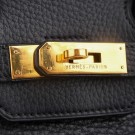 Hermès Birkin HAC 32 (1993) – Håndverk, historie og høyeste raffinement thumbnail