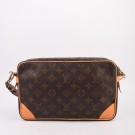 Louis Vuitton Compeigne Clutch thumbnail