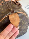 Louis Vuitton Keepall 45 thumbnail