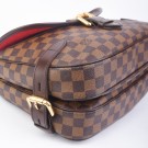 Louis Vuitton Highbury – Strukturert og stilren fra 2008 thumbnail