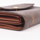 Louis Vuitton Wallet thumbnail