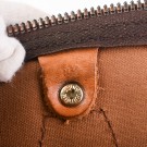 Louis Vuitton Speedy 40 – Monogram Canvas (1985) thumbnail