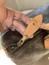 Louis Vuitton Speedy 35 thumbnail