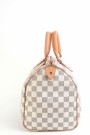 Louis Vuitton Speedy 30 (2007) – ikonisk veske i Damier Azur thumbnail