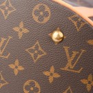 Louis Vuitton Bucket GM – Romslig klassiker fra 1998 thumbnail