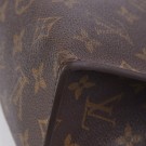 Louis Vuitton Sac Tricot I fra 1983 thumbnail