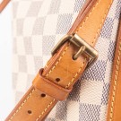 Louis Vuitton Noé GM (2007) – ikonisk bøtteveske i Damier Azur thumbnail