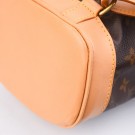 Louis Vuitton Montsouris PM – Klassisk ryggsekk fra 1997 thumbnail