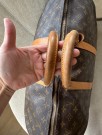 Louis Vuitton Keepall 45  thumbnail