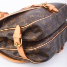 Louis Vuitton Saumur 30 – Klassisk satchel fra 1989 thumbnail