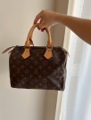 Louis Vuitton Speedy 25 thumbnail