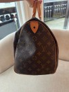 Louis Vuitton Speedy 40 thumbnail