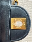 Chanel Classic Matelasse 24K Gull Hardware thumbnail