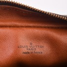 Louis Vuitton Compeigne Clutch thumbnail