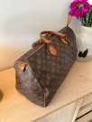 Louis Vuitton Speedy 40 thumbnail