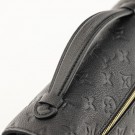 Louis Vuitton Pochette Métis (2017) – ikonisk veske i sort Monogram thumbnail