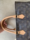 Louis Vuitton Sac Plat thumbnail