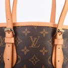 Louis Vuitton Bucket PM – Monogram Canvas (1998) thumbnail