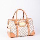 Louis Vuitton Berkeley 2009 – Strukturert og elegant thumbnail