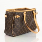 Louis Vuitton Batignolles Horizontal (2008) – klassisk tote i Monogram thumbnail